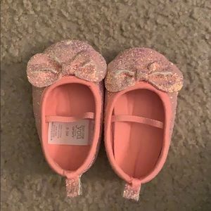 Baby shoes